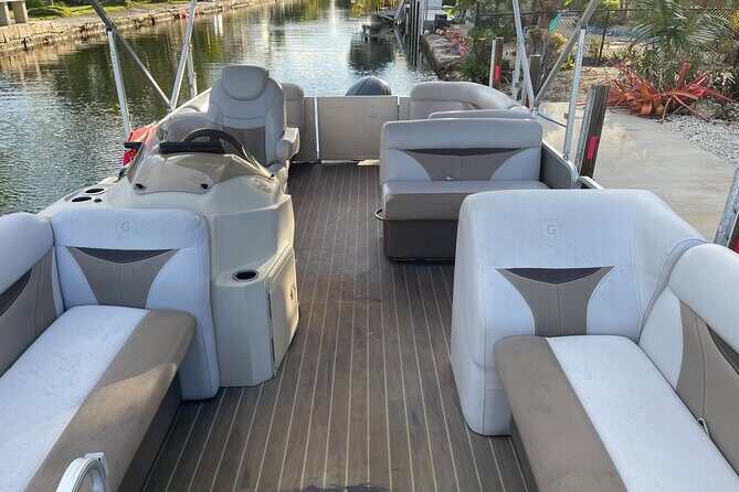 Cudjoe Key, Florida Boat Rental Services - Price and value: longer rentals drop the daily rate