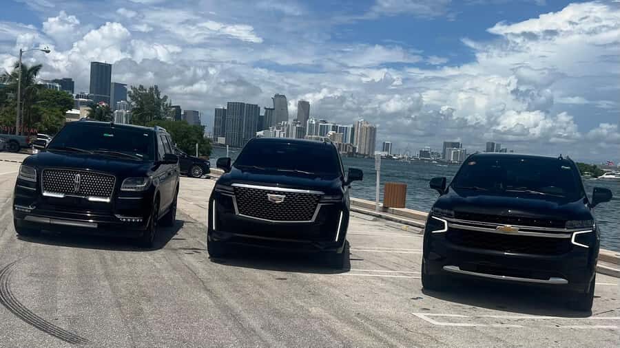 Day in Key West - Private SUV Tour From Miami - Private SUV From Miami: A Long Day That Feels Well-Managed