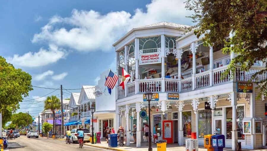 Day in Key West - Private SUV Tour From Miami - The Road Trip Down the Overseas Highway (US-1): Stops That Make the Drive Worth It