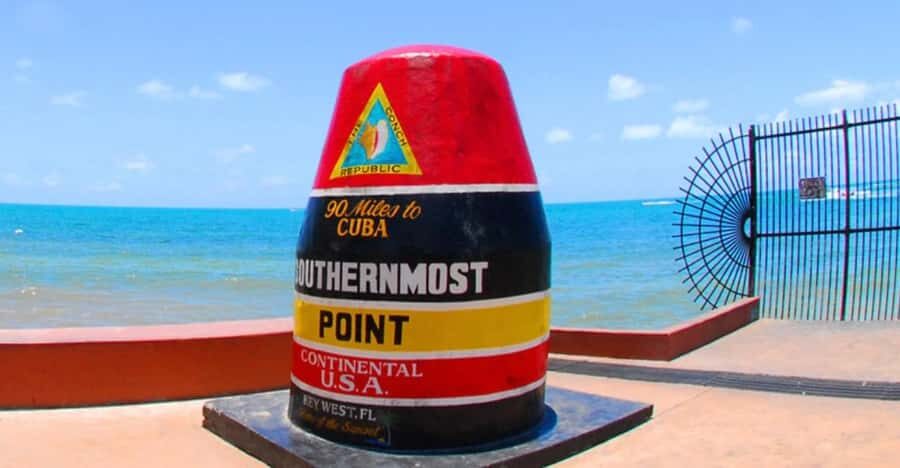 Day in Key West - Private SUV Tour From Miami - Price and Logistics: What $1,300 Gets You (Up to 5 People)