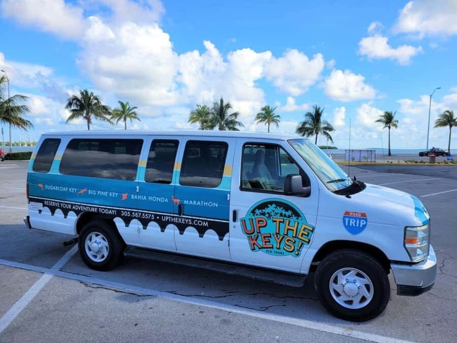Florida Keys: Dolphin Research Center Day Tour with Lunch - The Overseas Highway and the 7-Mile Bridge: More Than Just Transit
