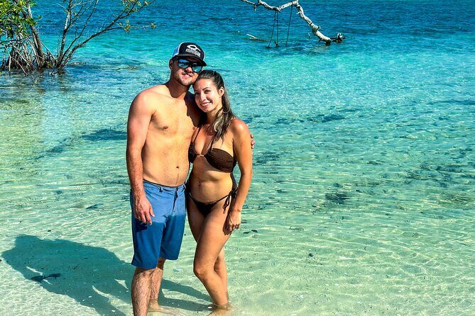 Full Day Charter Snorkeling Sandbar and Eco Safari Adventure - Price, Group Size, and Why $900 Can Make Sense