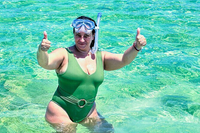 Full Day Charter Snorkeling Sandbar and Eco Safari Adventure - A 6-Hour Plan That Lets You Do the Big Three