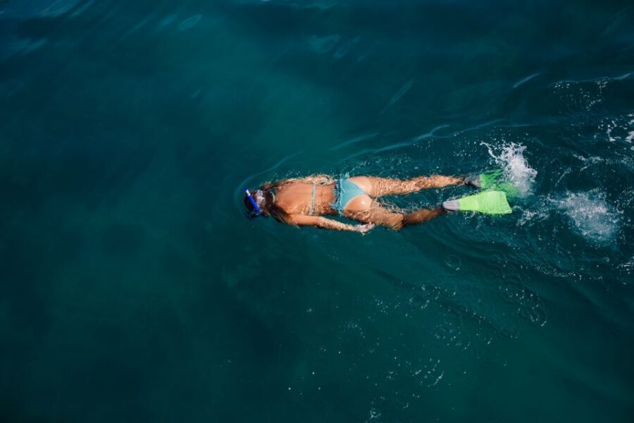 Key West: 3-Hour Afternoon Reef Snorkel with Drinks - Cruising Out to the Florida Keys Sanctuary: The Smooth Part of the Plan