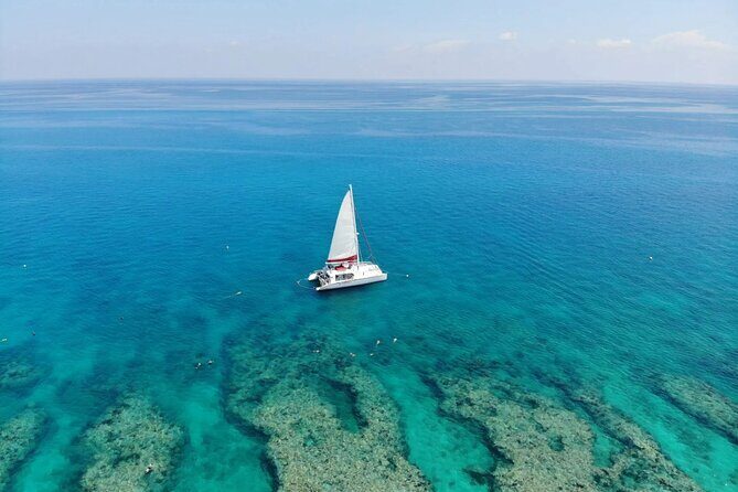 Key West: 3hr Snorkeling Experience with Unlimited Drinks - Why This Key West Snorkel Feels Worth It