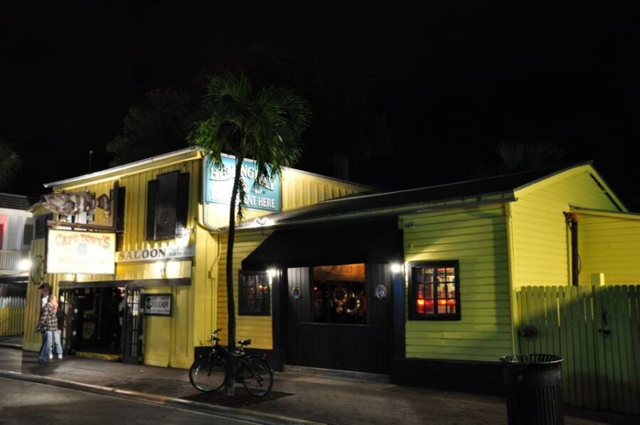 Key West: Bone Island Haunted Pub Crawl - Key Highlights You Should Care About