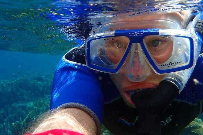Key West: Dolphin Watching cruise & Snorkeling unlimited beer & soda - How Physically Demanding Is This Really?