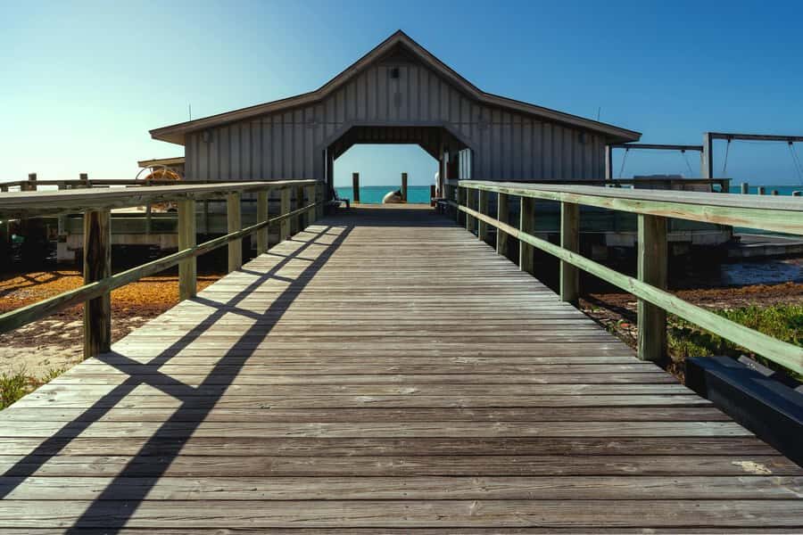 Key West: Ghosts of Key West Walking Tour - Key highlights worth making time for