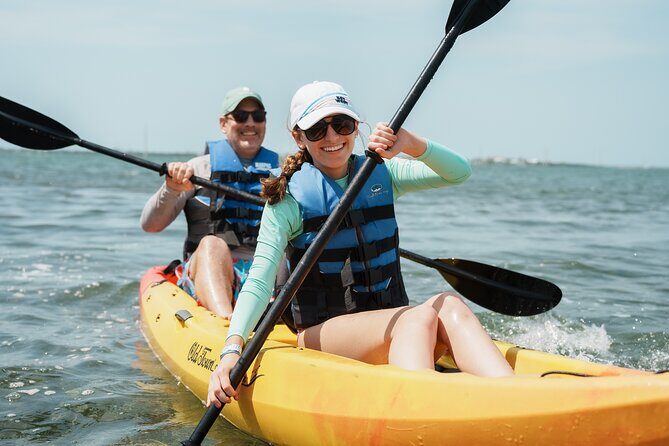 Key West Hidden Sanctuary Mangrove Kayak Tour With Drinks - What to Bring and How to Make the Most of the Day