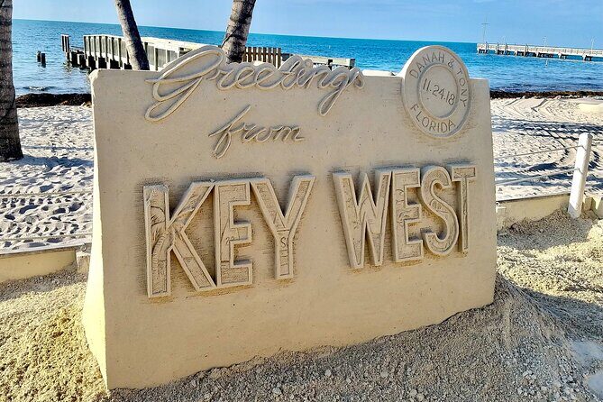 Key West Historic Private Food Tour with 5 Authentic Tastings - How the 2.5 Hours Actually Feels (and What to Wear)