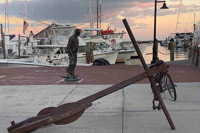 Key West History Audio Guided Walking Tour - Key highlights that make this walk worth your time
