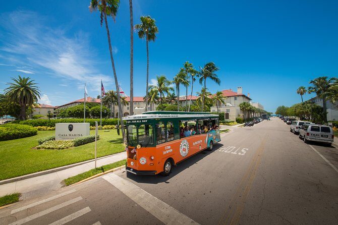 Key West Hop-On Hop-Off Trolley Tour - Timing, Crowds, and When Waiting Gets Annoying