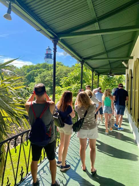 Key West: Insider's Hemingway Experience - Key Points You Should Know Before You Go