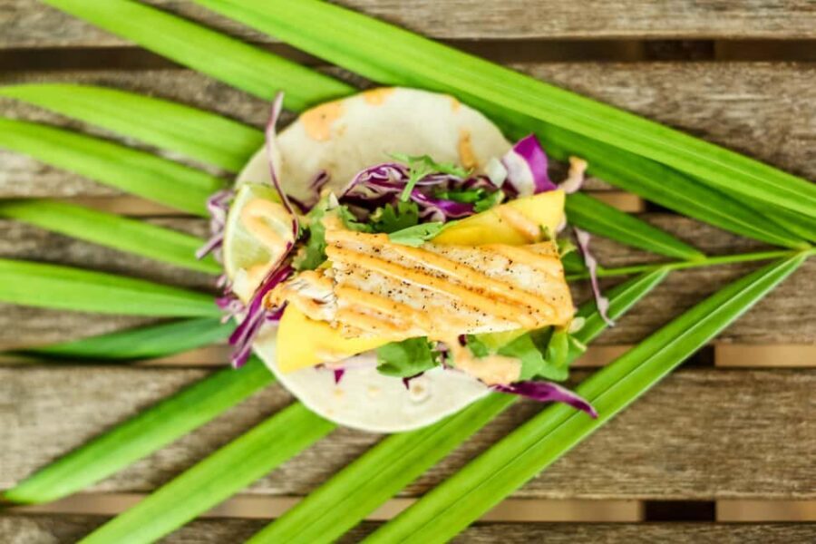 Key West: Insider's Hemingway Experience - Stop 5: First Flight Island Restaurant and Brewery (Food Tasting, 30 Minutes)