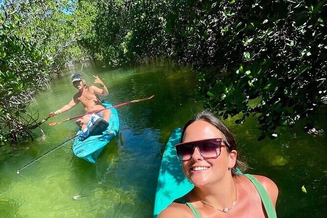 Key West Kayak Eco Tour | An Eco-Friendly Adventure Awaits! - Gear and Safety Basics: What’s Included, What You Should Expect