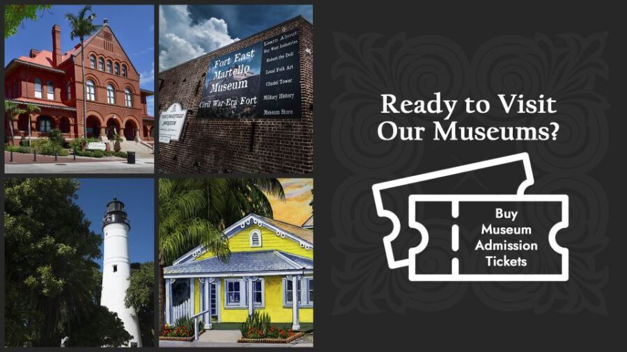Key West: Museum Culture Pass For 4 Great Museums - Tennessee Williams Museum: Meet a Playwright Who Lived Here