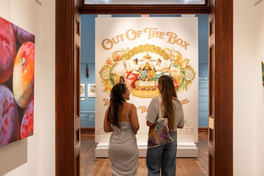 Key West: Museum Culture Pass For 4 Great Museums - Fort East Martello and Robert the Doll: Military History With an Unsettling Character