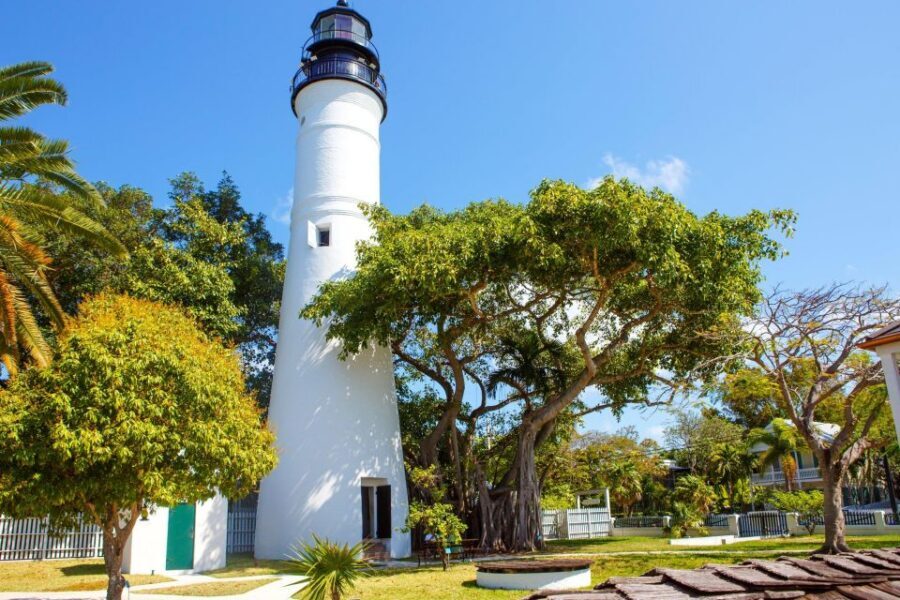 Key West: Museum Culture Pass For 4 Great Museums - How to Build Your Day: A Simple Route That Makes Sense