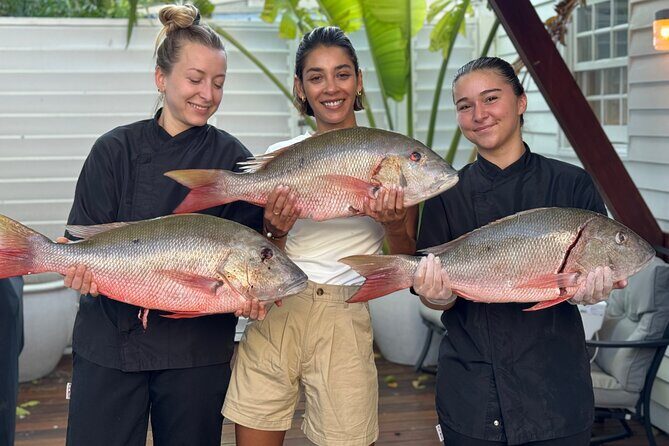 Key West Private Fishing Charters- 4 HRS 36 FT HATTERAS COWBOY - Price and Value: What You’re Really Paying For