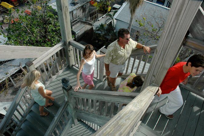 Key West Shipwreck Treasure Museum Admission - Shipwrecks Made Key West a Money-Machine