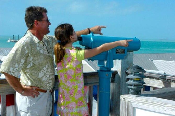 Key West Shipwreck Treasure Museum Admission - Period Storytelling Adds Texture (and Helps the Facts Stick)