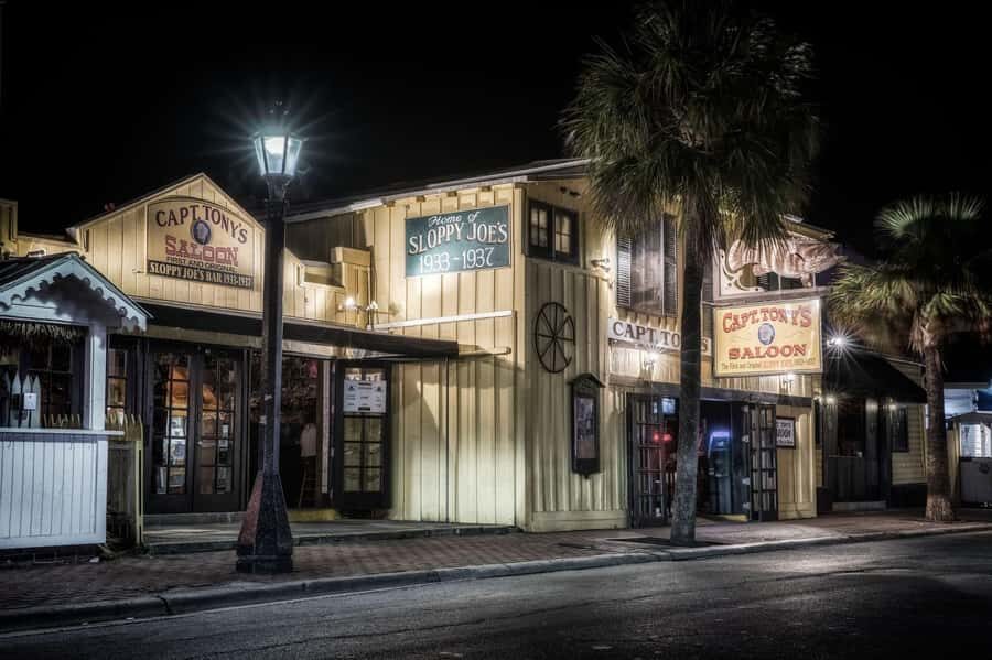Key West: Southernmost Ghosts Haunted Walking Tour - Bone Island Origins: Why Key West Feels Cursed Before You Even Start