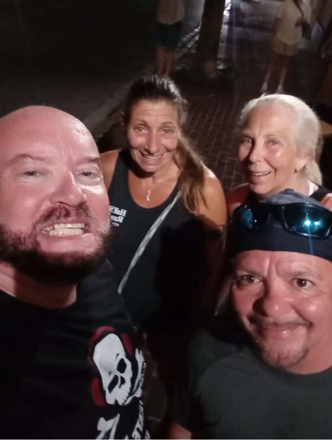 Key West: Southernmost Ghosts Haunted Walking Tour - Weather, Shoes, and Group Comfort: The Real-World Stuff