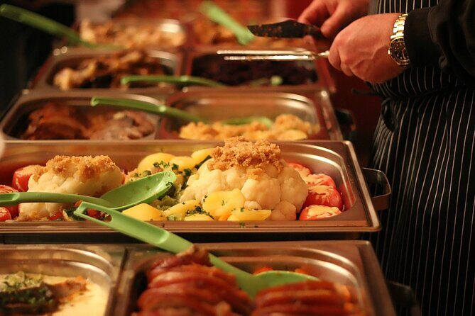 Key West Sunset Buffet Dinner Cruise with Open Bar and Live Music - Who This Cruise Fits Best (And Who Might Want Another Plan)