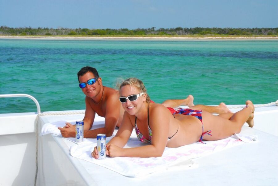 Key West: The Ultimate Do It All Watersports Experience - Meeting Point and Timing: Plan Like the Ocean Will Be On Time