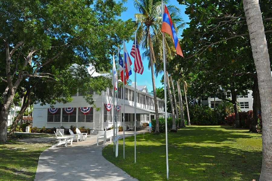 Key West: Truman Little White House Guided Tour Ticket - Key Details That Make This Tour Worth Your Time