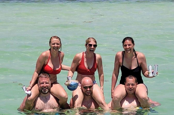 Marathon: Local Sandbar Escape - Who This Tour Fits Best