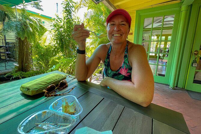 Maritime Village to Micro State: A Self Guided Tour of Key West - How this Maritime Village to Micro State tour really feels