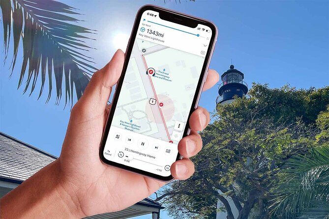 Maritime Village to Micro State: A Self Guided Tour of Key West - Mallory Square stories: shipwreck roots and Mel Fisher’s “treasure hunter” era