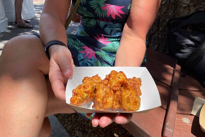 Maritime Village to Micro State: A Self Guided Tour of Key West - Kermits and key lime treats: where the walk gets sweet