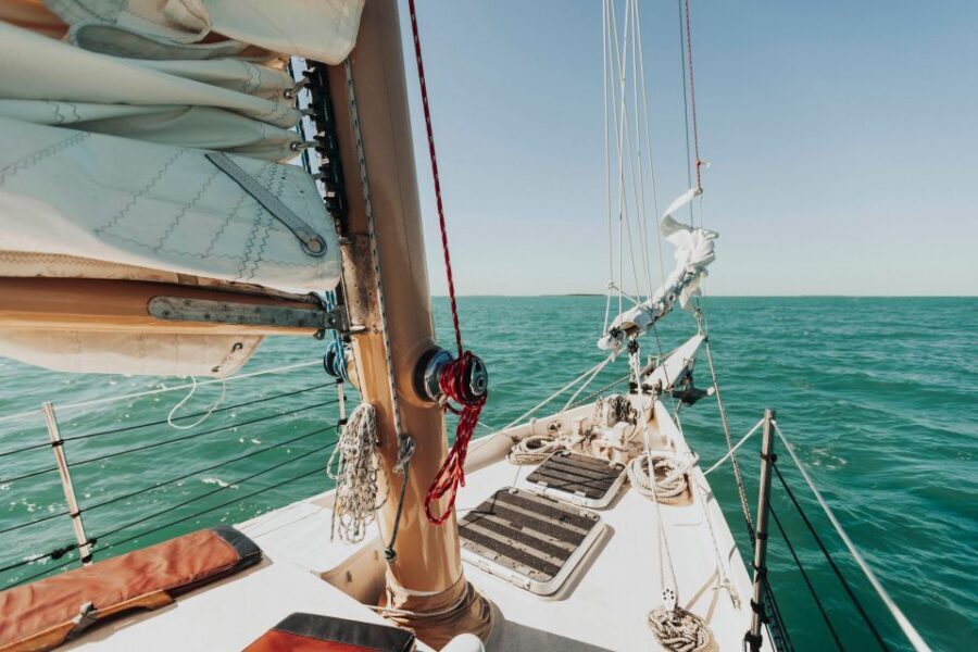 Premium Day Sail, Snorkel &, Kayak with Lunch - Value at $163: Is It Worth It for Your Style of Travel?
