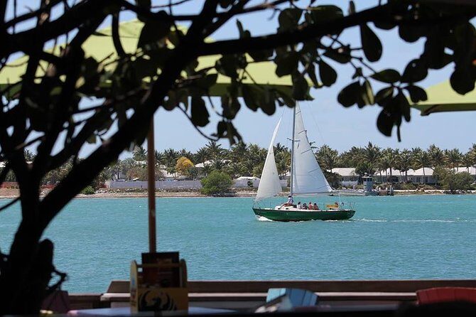 Private 90-Minute Harbor Sailing Charter in Key West - Finding Your Boat and Getting Aboard Early