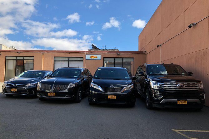Private Arrival Transfer from Key West Airport EYW - Key things to know before you land