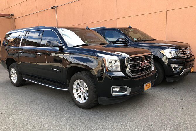 Private Arrival Transfer from Key West Airport EYW - Pickup At Key West International: How You Get Into the Right Car