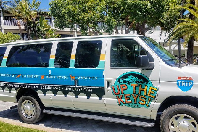 Private Tour of Florida Keys from Marathon to Key West - The Overseas Highway drive: views, stories, and a real sense of place